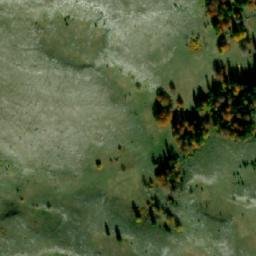 Satellite imagery of Krunjač, BA