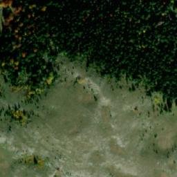 Satellite imagery of Krunjač, BA