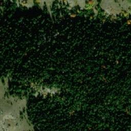 Satellite imagery of Krunjač, BA