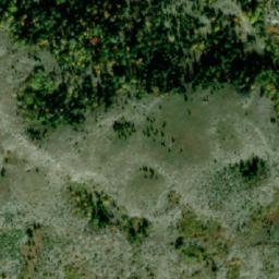 Satellite imagery of Gavrina Kosa, BA