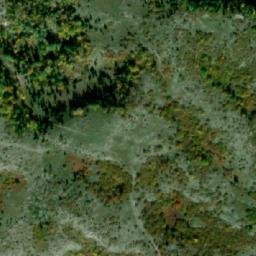 Satellite imagery of Gavrina Kosa, BA