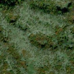 Satellite imagery of Veliki Kurozeb, BA