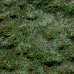 Satellite imagery of Veliki Kurozeb, BA