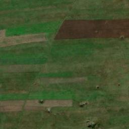 Satellite imagery of Žderina Glavica, BA