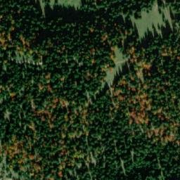 Satellite imagery of Vranokrek, BA