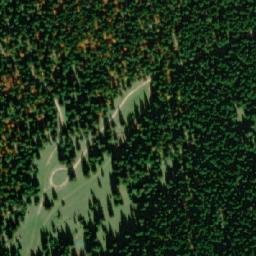 Satellite imagery of Vranokrek, BA