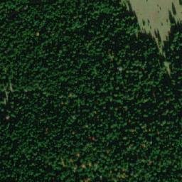 Satellite imagery of Vranokrek, BA