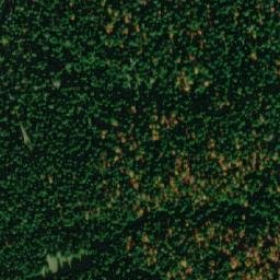 Satellite imagery of Blagajska Privlja, BA