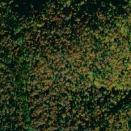 Satellite imagery of Javorak, BA