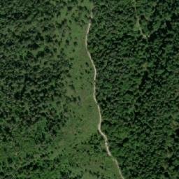 Satellite imagery of Bojne, BA