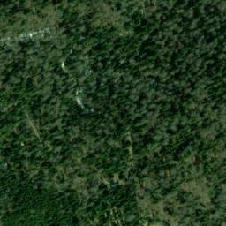 Satellite imagery of Jareća Kosa, BA