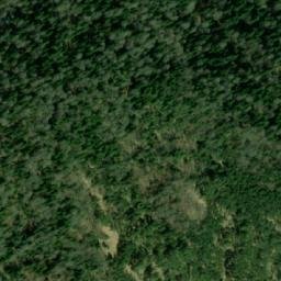 Satellite imagery of Jareća Kosa, BA