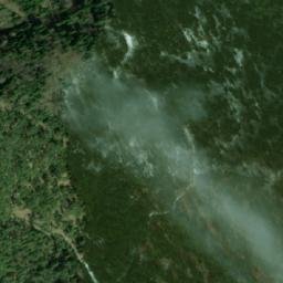 Satellite imagery of Kazanovac, BA