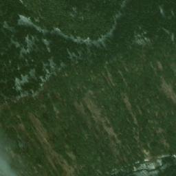 Satellite imagery of Kazanovac, BA