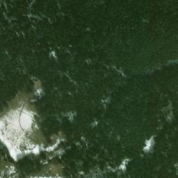 Satellite imagery of Podovi, BA