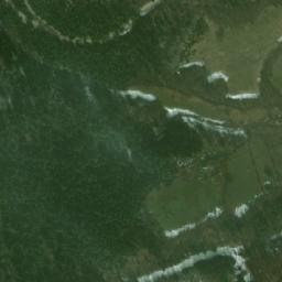Satellite imagery of Oštrulja, BA