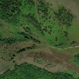 Satellite imagery of Previja, BA