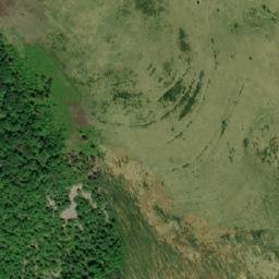 Satellite imagery of Jagodićko Brdo, BA