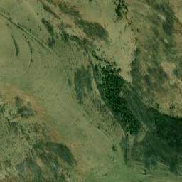 Satellite imagery of Jagodićko Brdo, BA