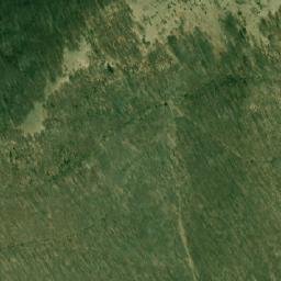 Satellite imagery of Komin, BA