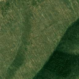 Satellite imagery of Komin, BA