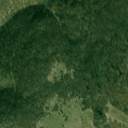 Satellite imagery of Komin, BA