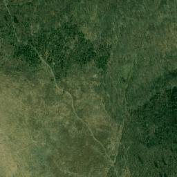 Satellite imagery of Bijela Gromila, BA