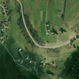 Satellite imagery of Veselinci, BA