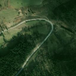 Satellite imagery of Veselinci, BA