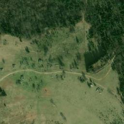 Satellite imagery of Suha Kosa, BA