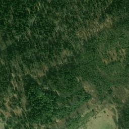 Satellite imagery of Suha Kosa, BA