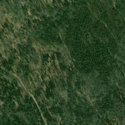 Satellite imagery of Palinski Brijeg, BA