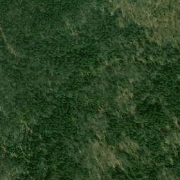 Satellite imagery of Palinski Brijeg, BA