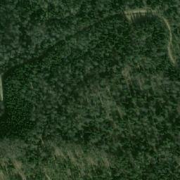 Satellite imagery of Veliki Pozman, BA