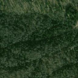 Satellite imagery of Voljevac, BA