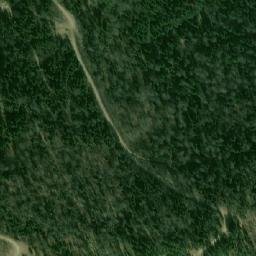 Satellite imagery of Pogled, BA
