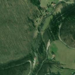 Satellite imagery of Obla Glava, BA