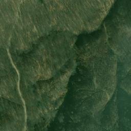 Satellite imagery of Polom, BA