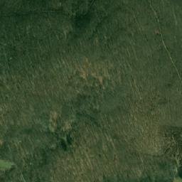 Satellite imagery of Križala, BA