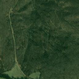 Satellite imagery of Zalifino Greblje, BA