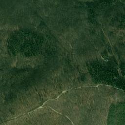 Satellite imagery of Kovila, BA