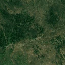 Satellite imagery of Kovila, BA