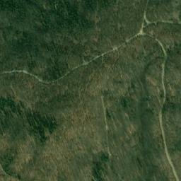 Satellite imagery of Kovila, BA