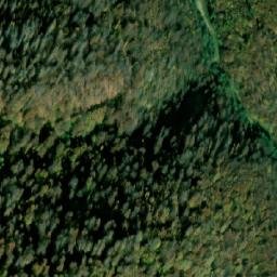 Satellite imagery of Vranovača, BA