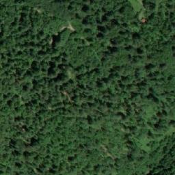 Satellite imagery of Tovarnica, BA