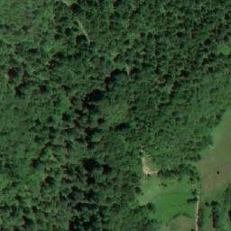 Satellite imagery of Gromila, BA