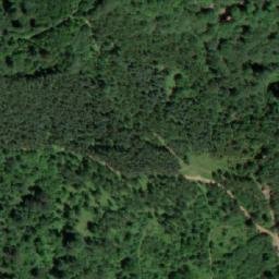 Satellite imagery of Srebrenik, BA