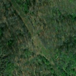 Satellite imagery of Grad, BA