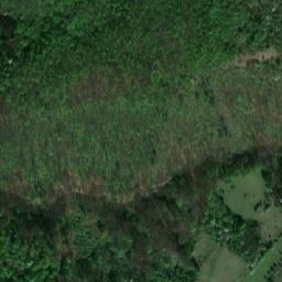 Satellite imagery of Horovik, BA