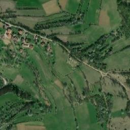 Satellite imagery of Horovik, BA